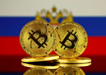 Dự Luật mới của Nga sẽ cho phép doanh nghiệp tự do sử dụng tiền điện tử trên phạm vi quốc tế